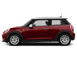 2015 MINI Hardtop