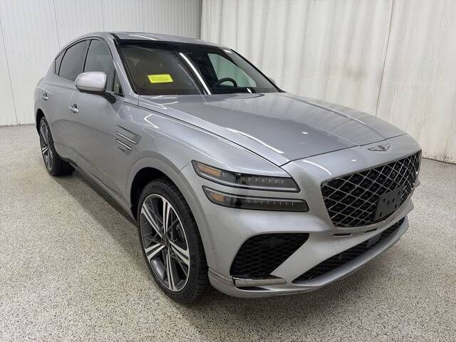 2026 GENESIS GV80