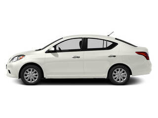 2014 NISSAN Versa