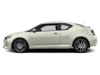 2015 TOYOTA SCION