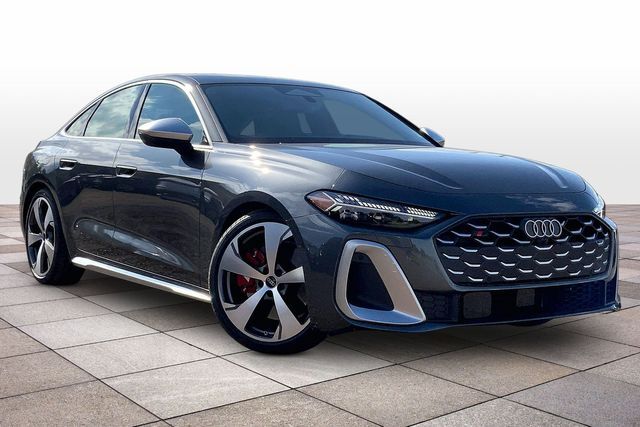 2026 Audi S5