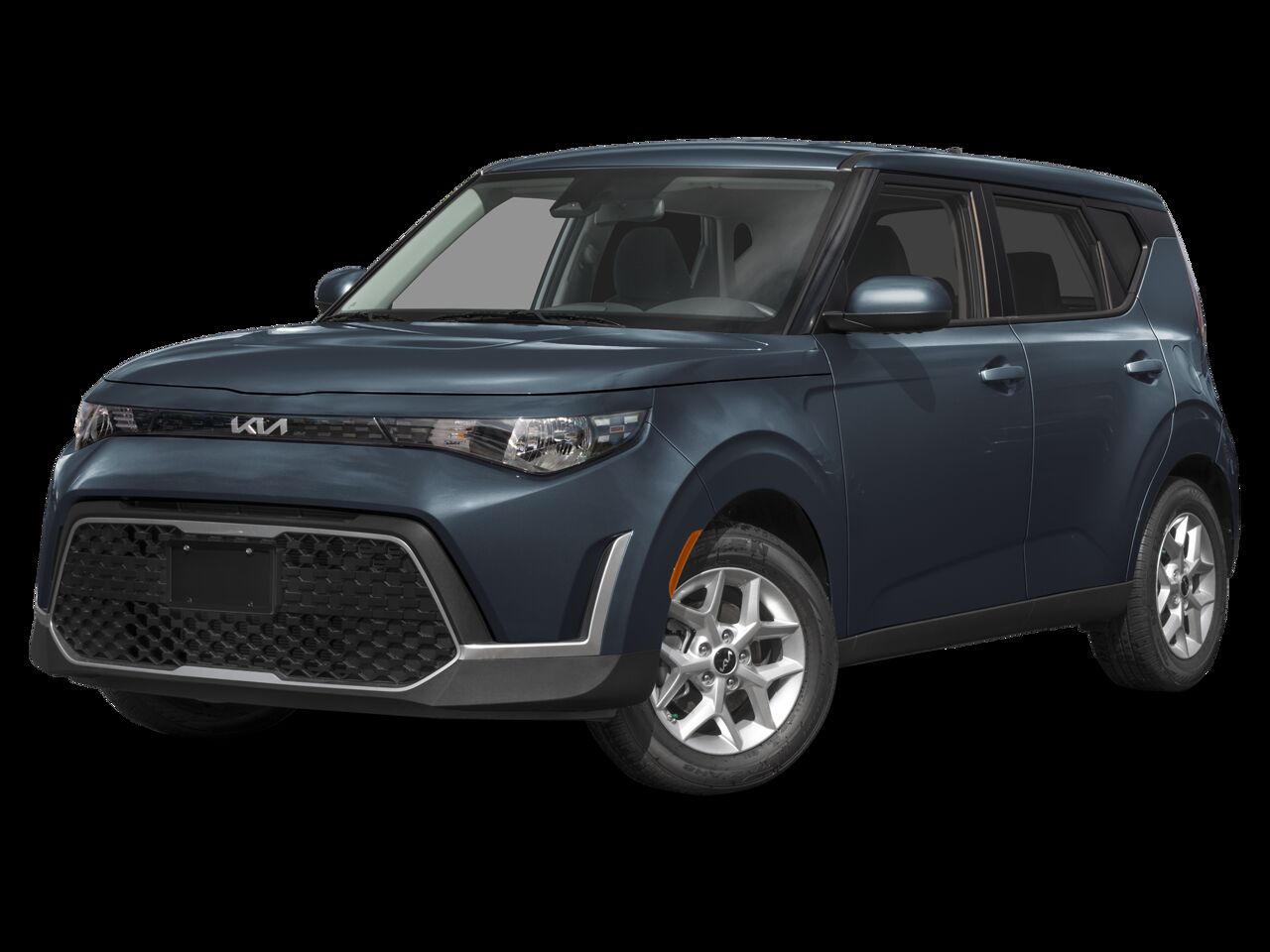 2025 KIA Soul