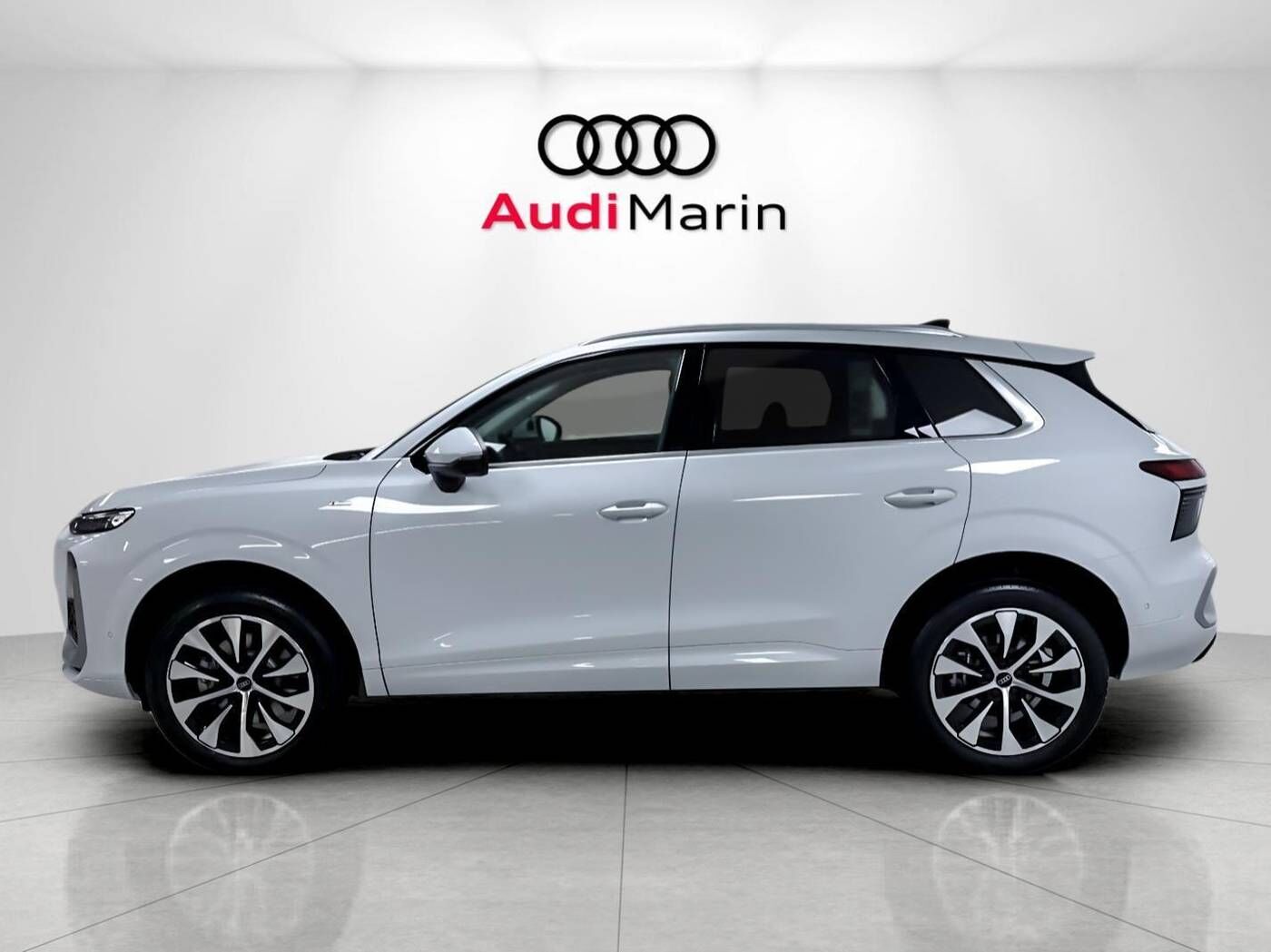 2026 Audi Q3
