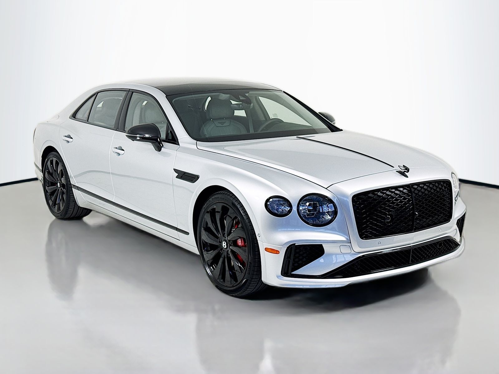 2026 BENTLEY Flying Spur