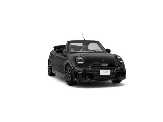 2026 MINI Cooper Convertible
