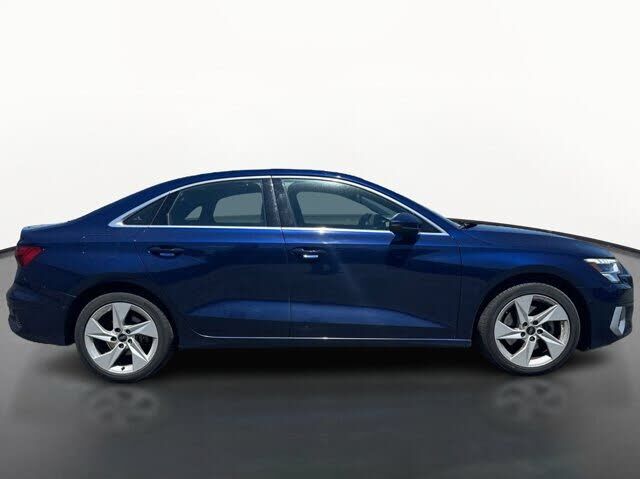2024 Audi A3