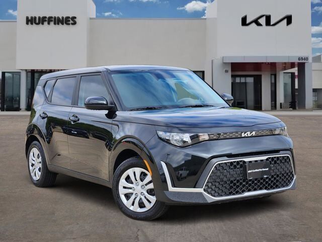 2025 KIA Soul