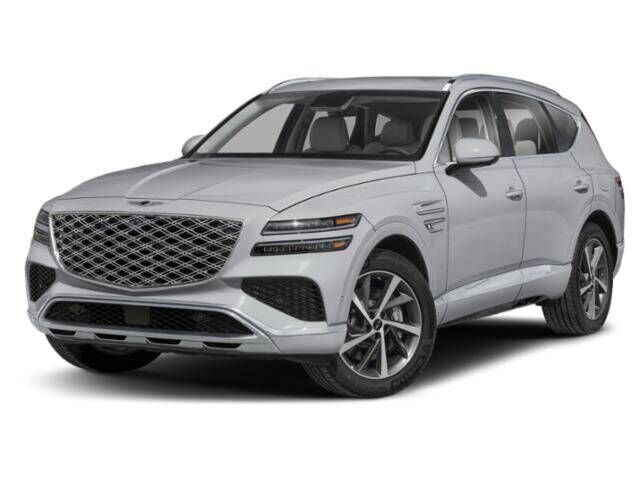 2026 GENESIS GV80