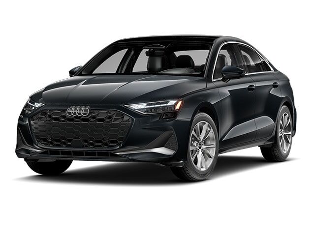 2026 Audi A3
