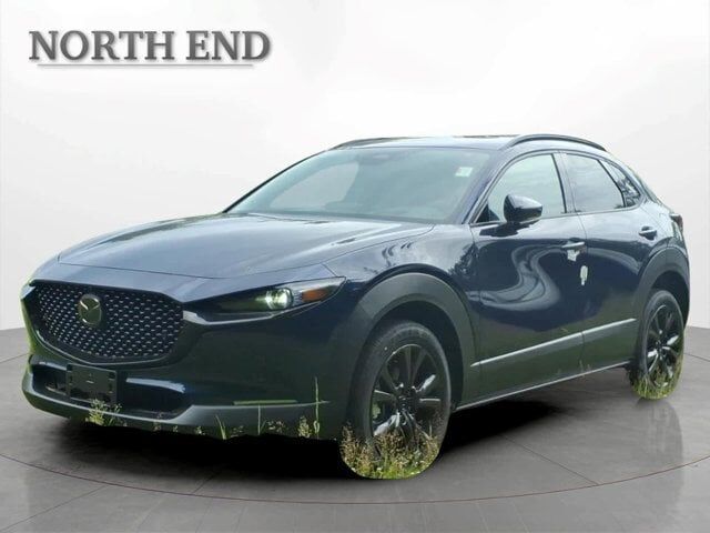 2026 MAZDA CX-30