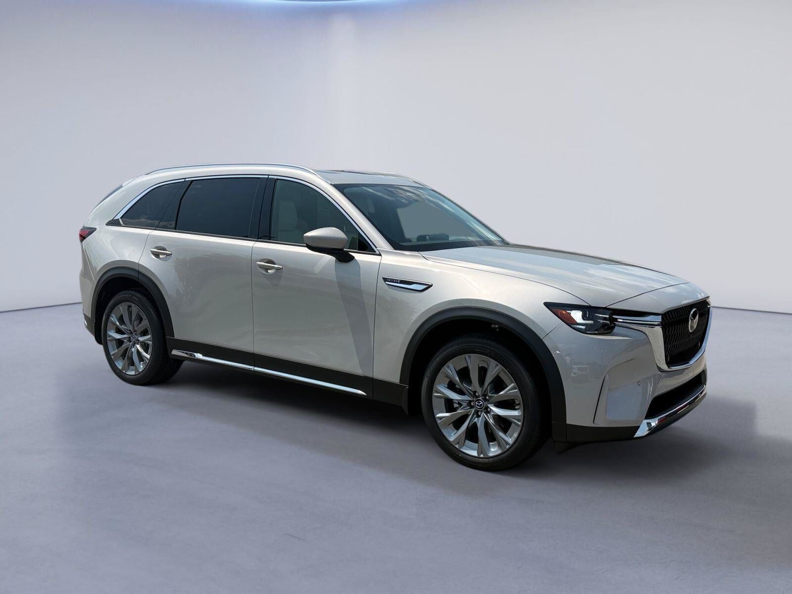 2026 MAZDA CX-90
