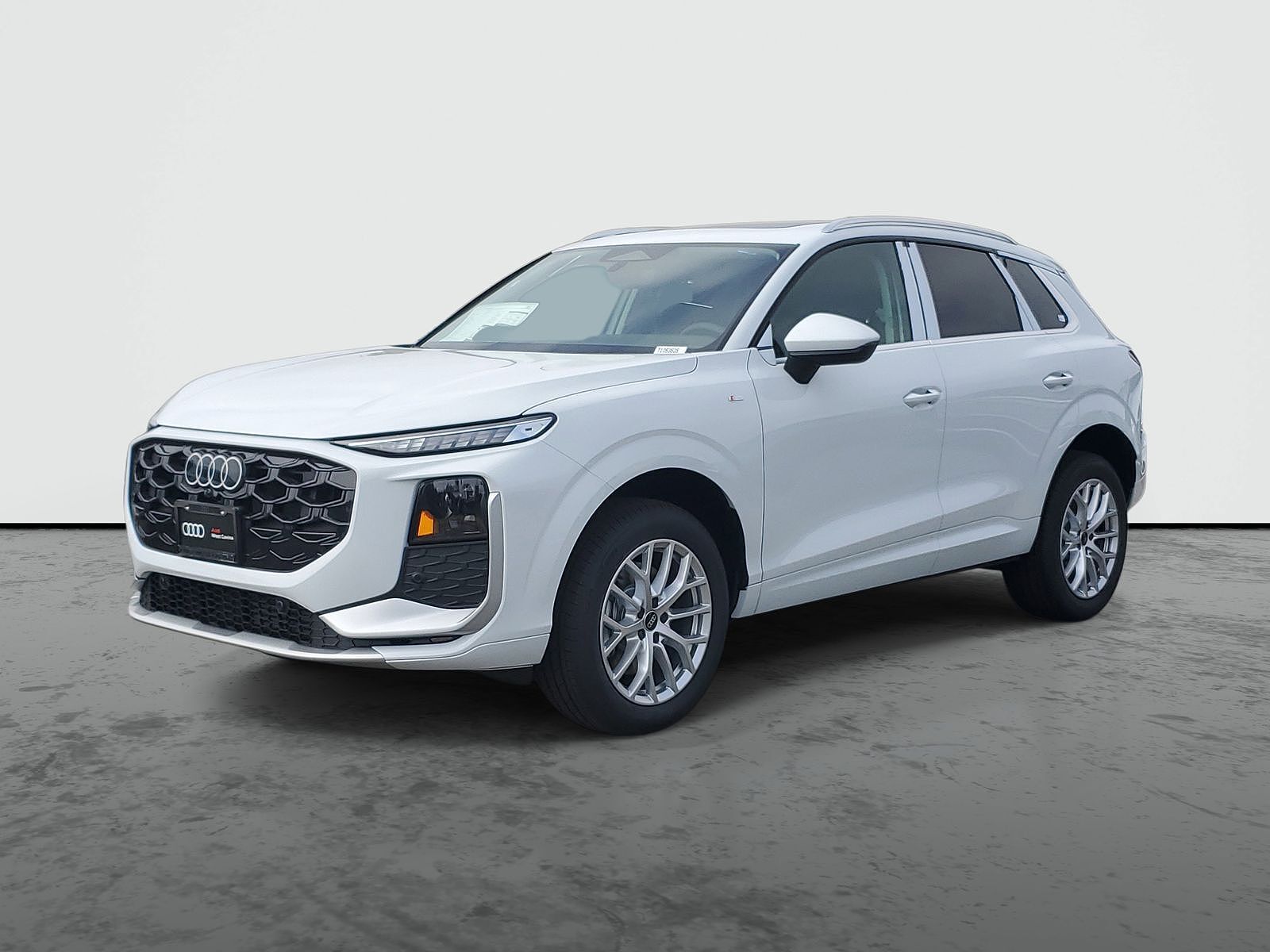 2026 Audi Q3