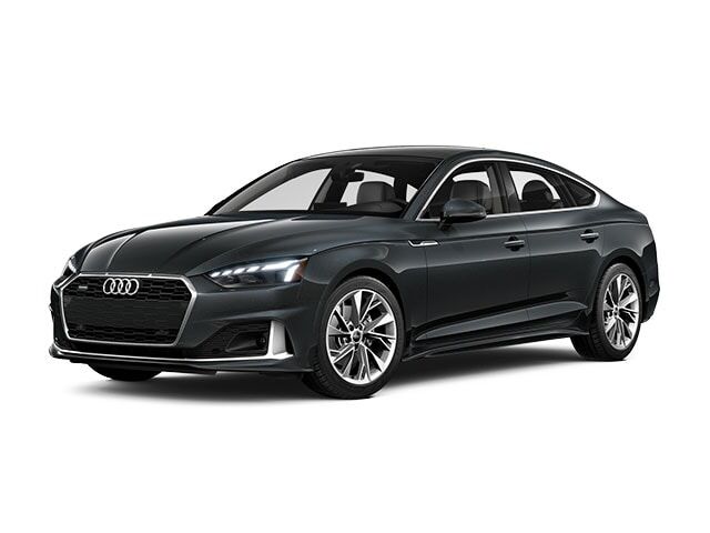 2024 Audi A5