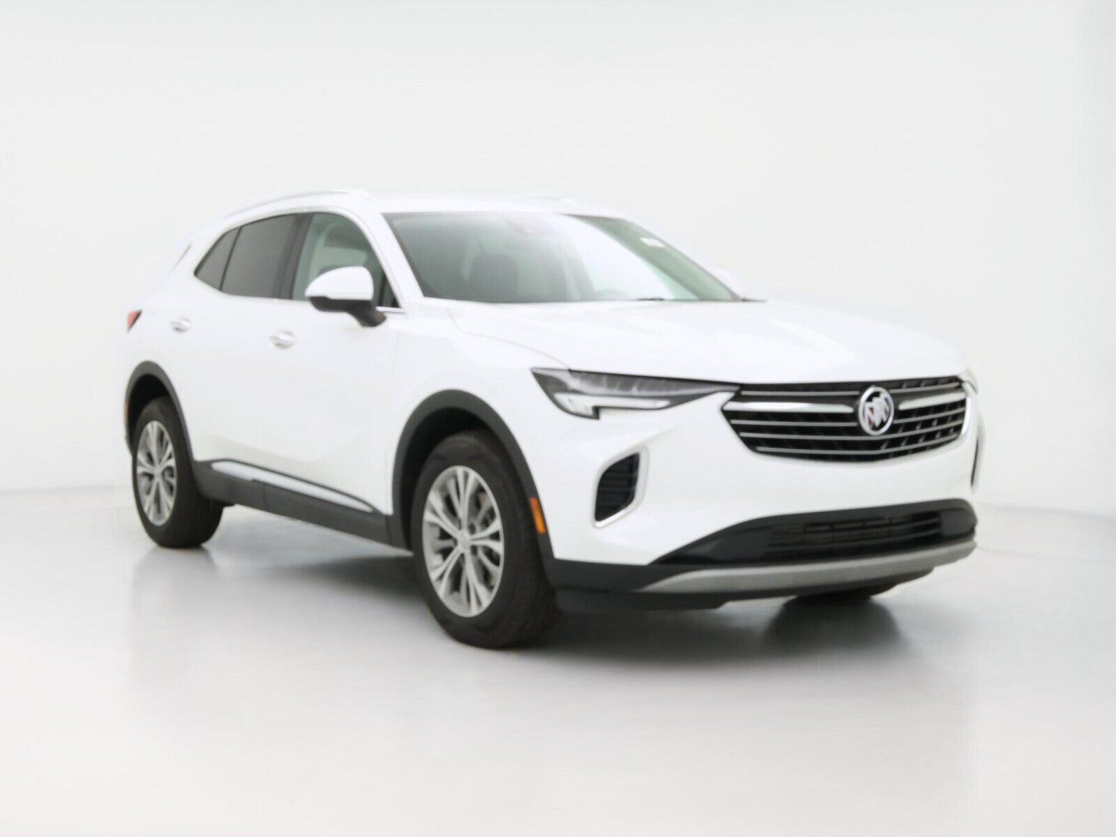2022 BUICK Envision