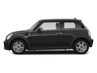2010 MINI Cooper