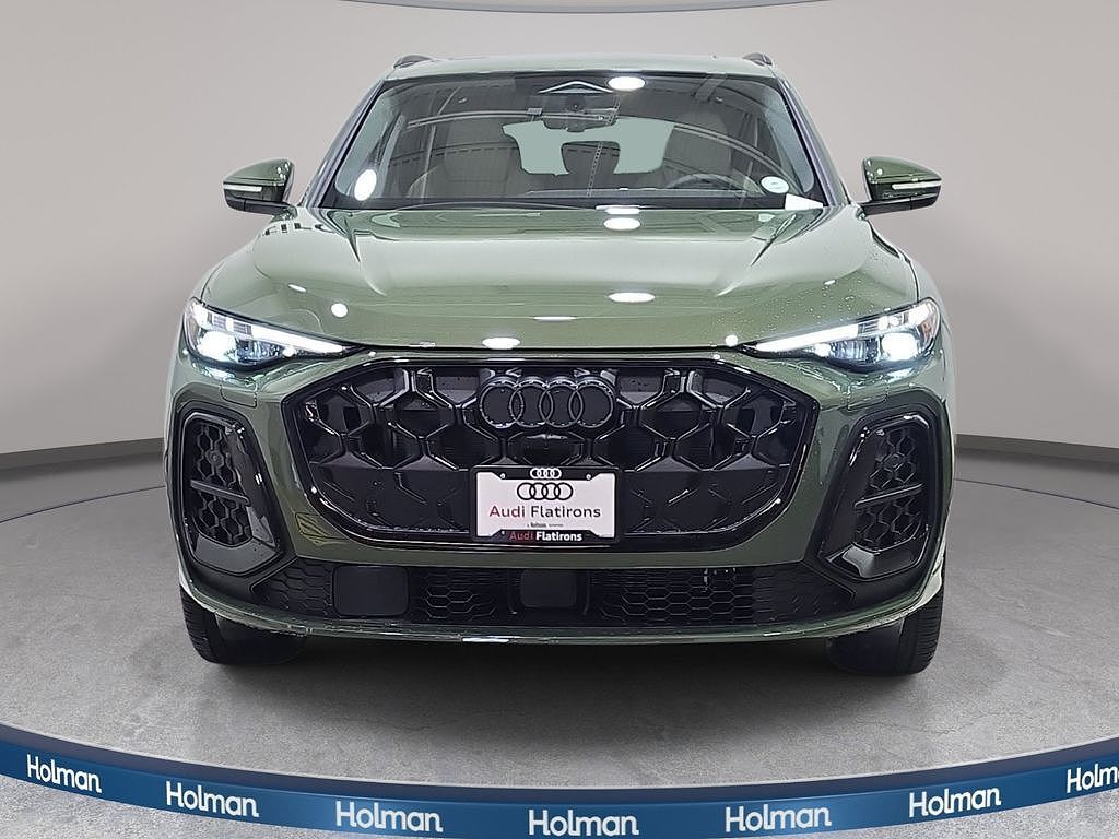 2026 Audi Q5