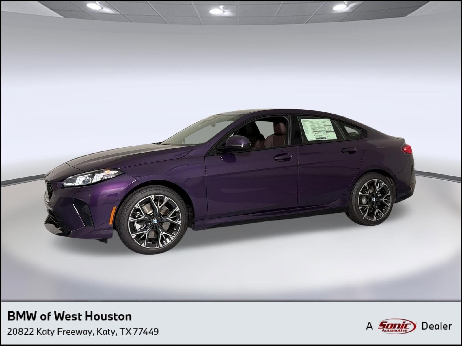 2026 BMW 2 Series