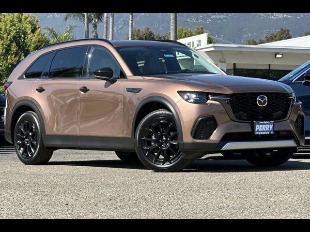 2026 MAZDA CX-70