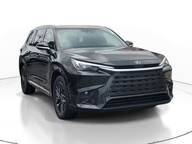 2024 LEXUS TX