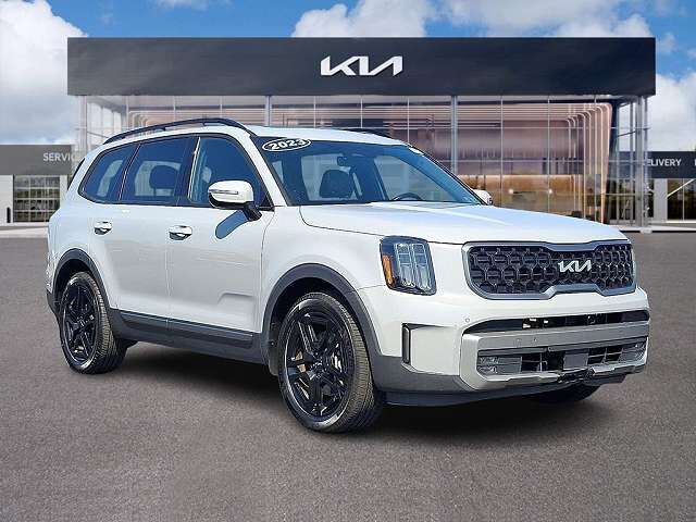 2023 KIA Telluride