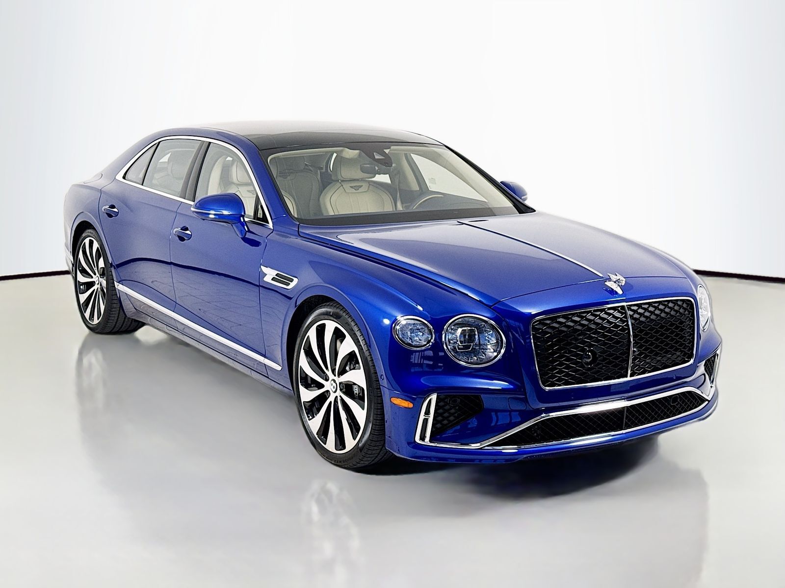 2026 BENTLEY Flying Spur