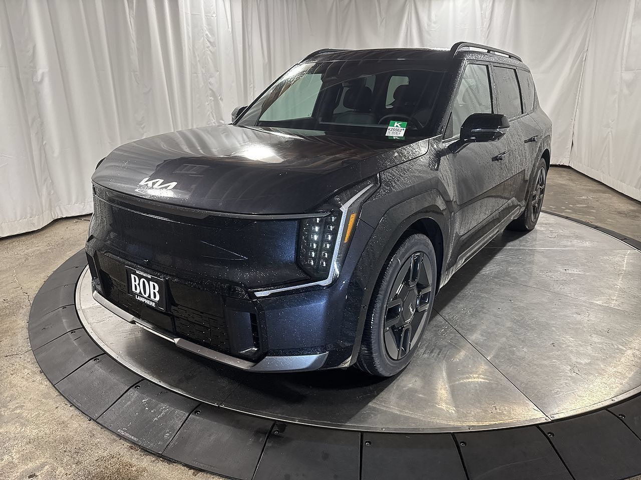 2026 KIA EV9