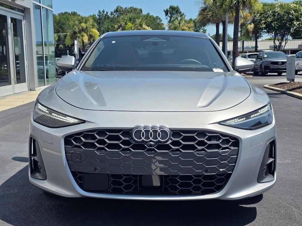2026 Audi A6