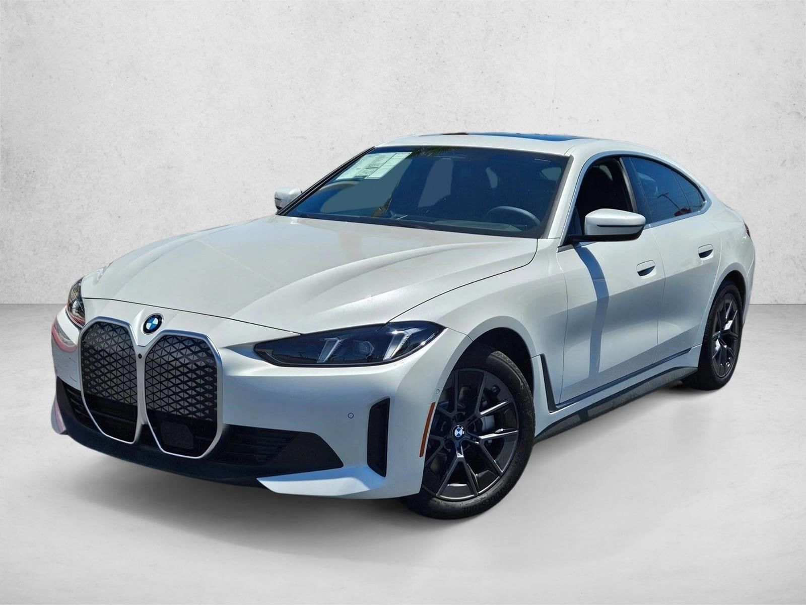 2026 BMW i4