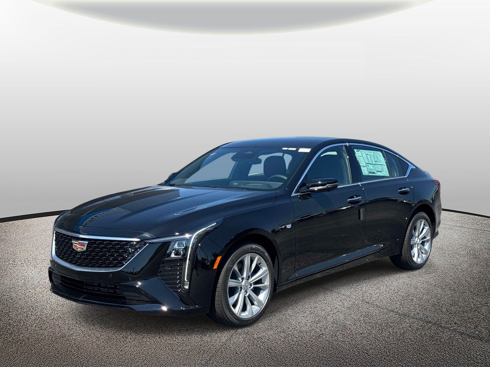 2026 CADILLAC CT5
