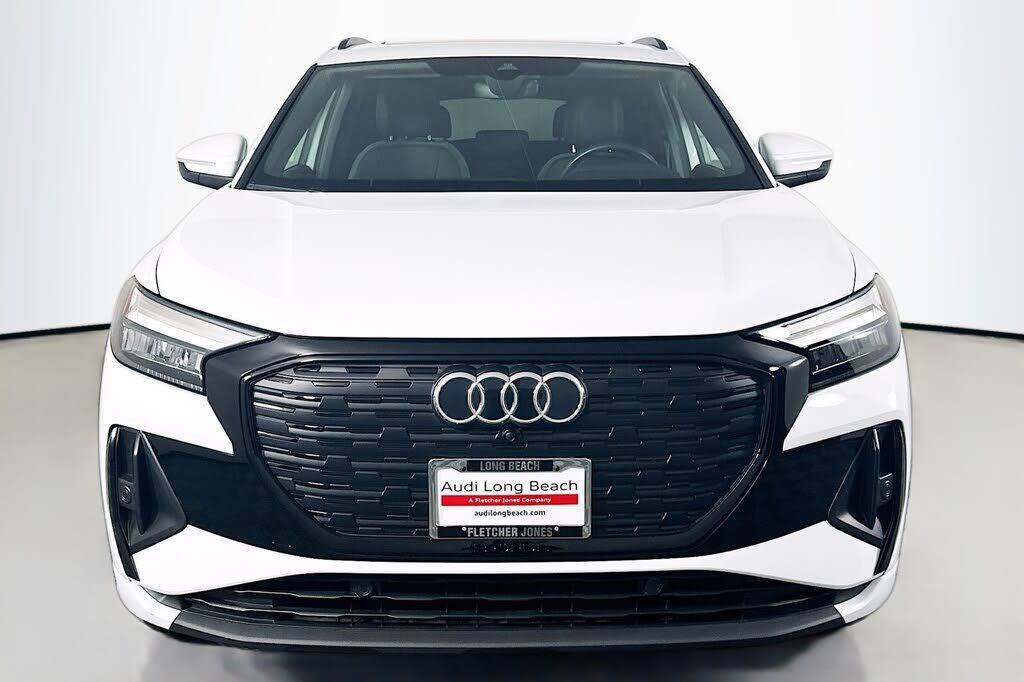 2023 Audi Q4