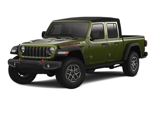 2024 JEEP Gladiator