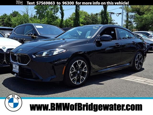 2025 BMW 2 Series