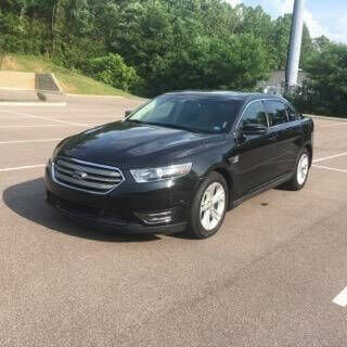 2015 FORD Taurus