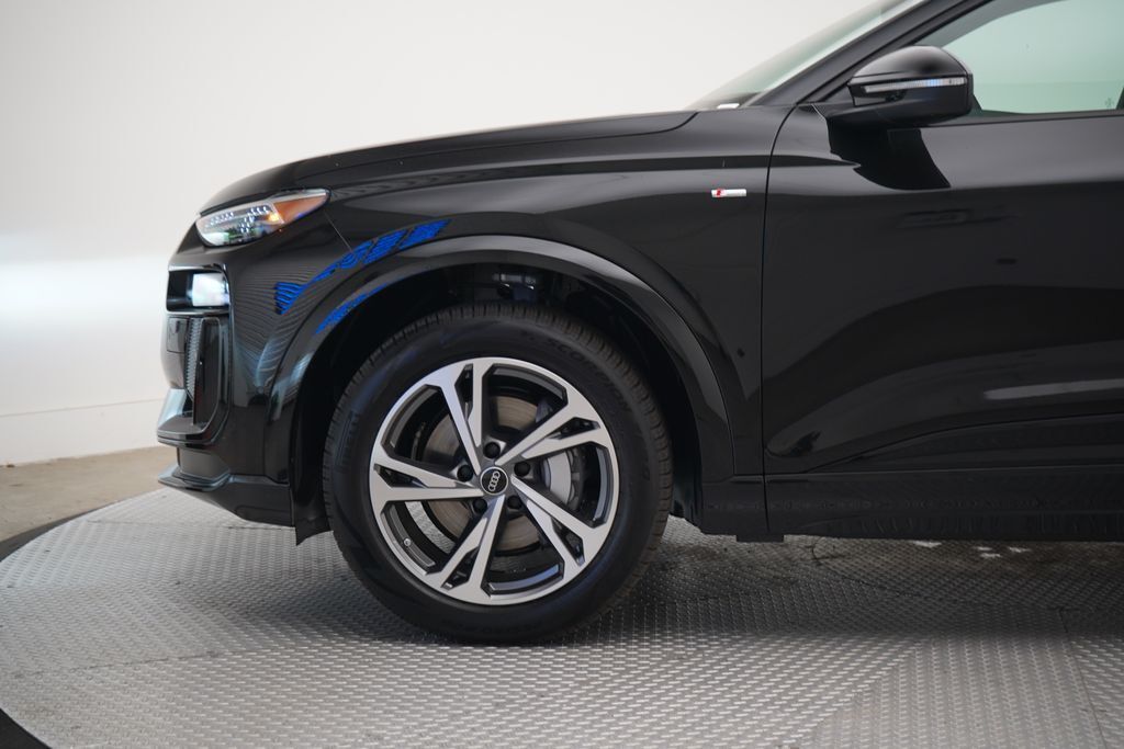 2027 Audi Q6