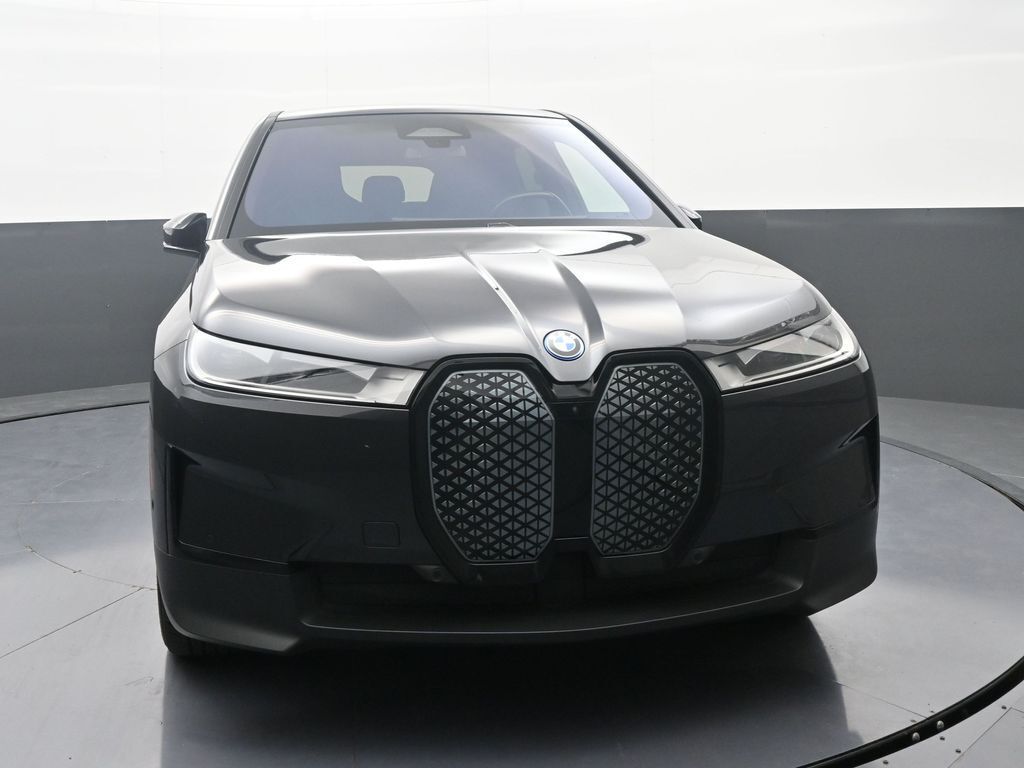 2024 BMW ix