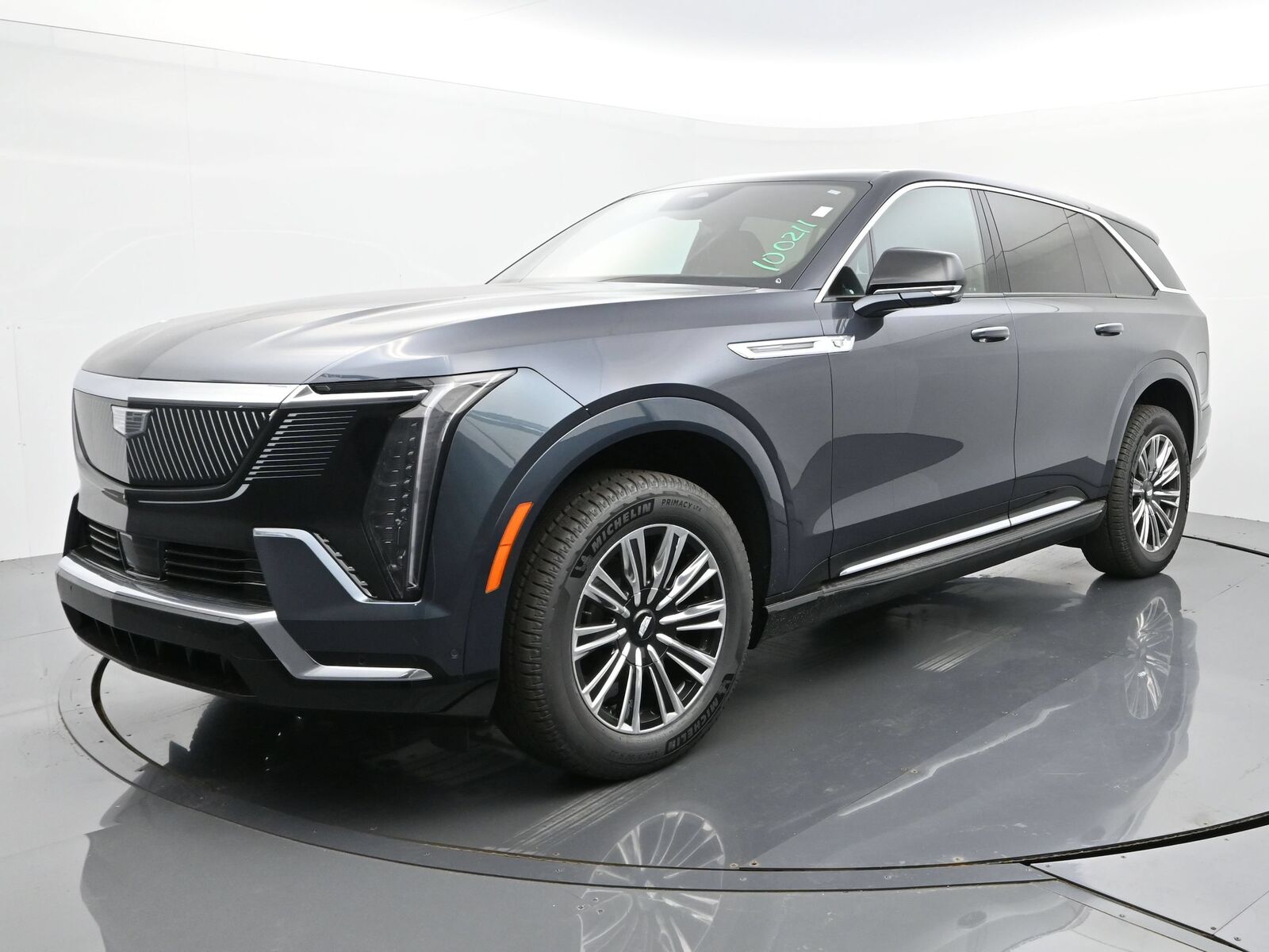 2026 CADILLAC Escalade IQ
