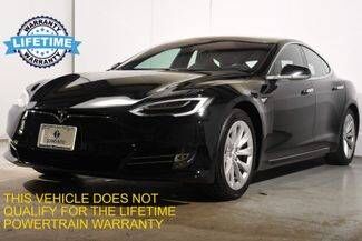 2019 TESLA Model S