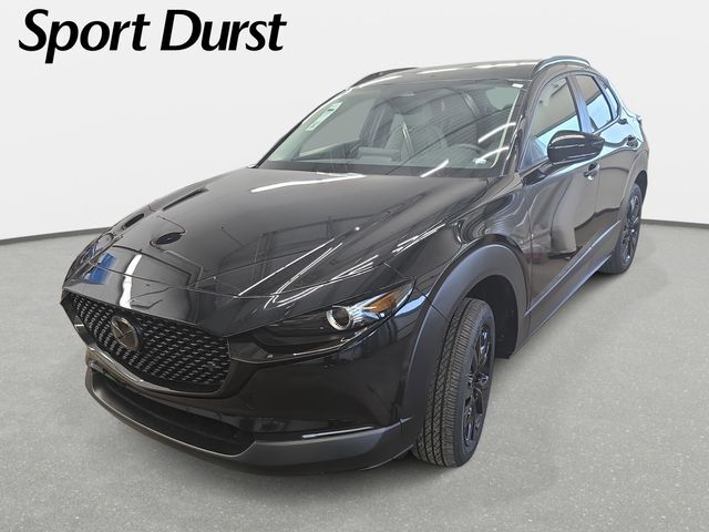 2026 MAZDA CX-30