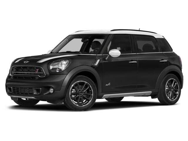 2015 MINI Countryman