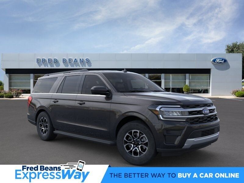 2024 FORD Expedition