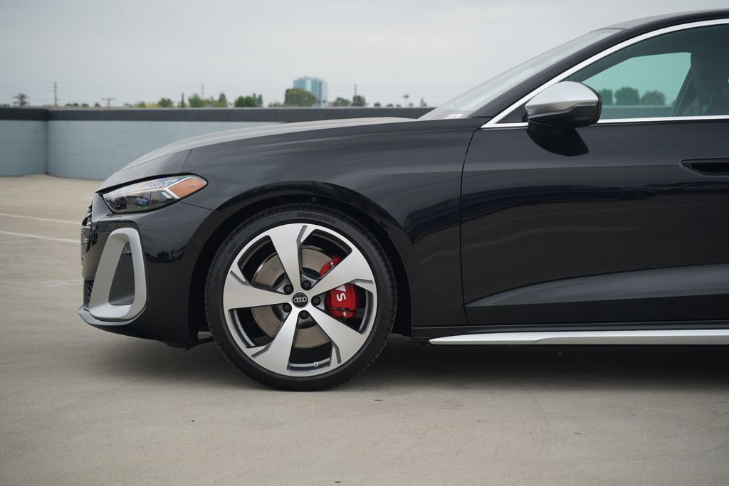2026 Audi S5
