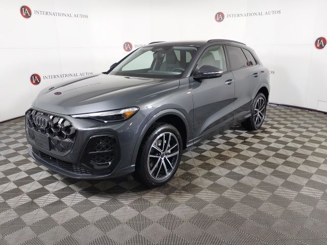 2026 AUDI Q5