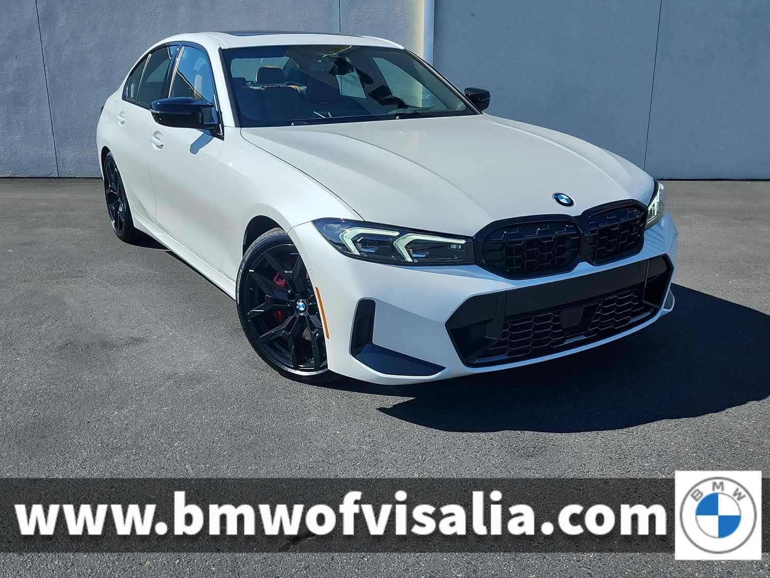 2026 BMW M3