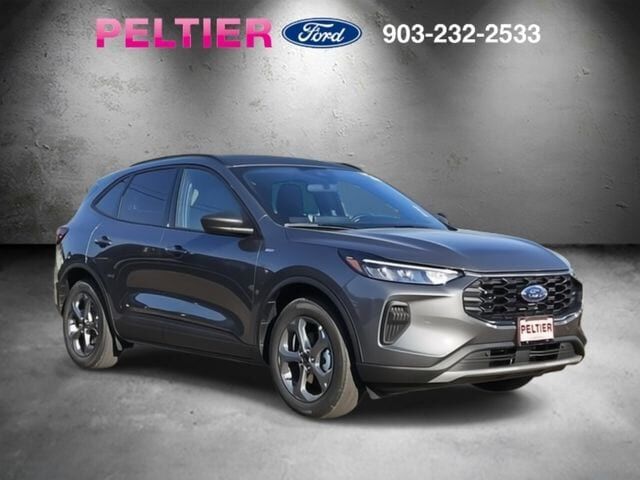 2026 FORD Escape