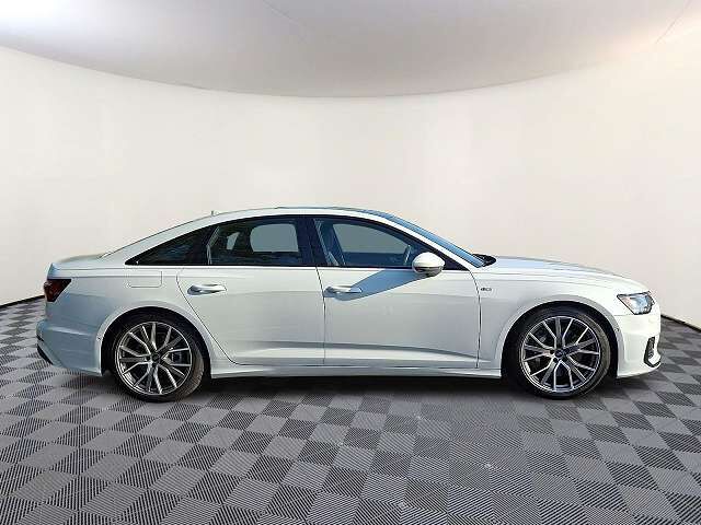 2023 AUDI A6