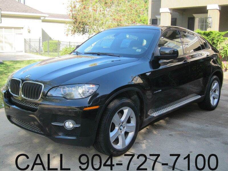 2011 BMW X6