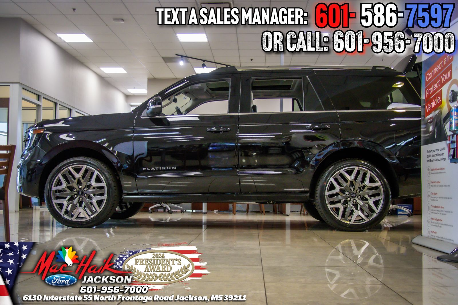 2026 FORD Expedition