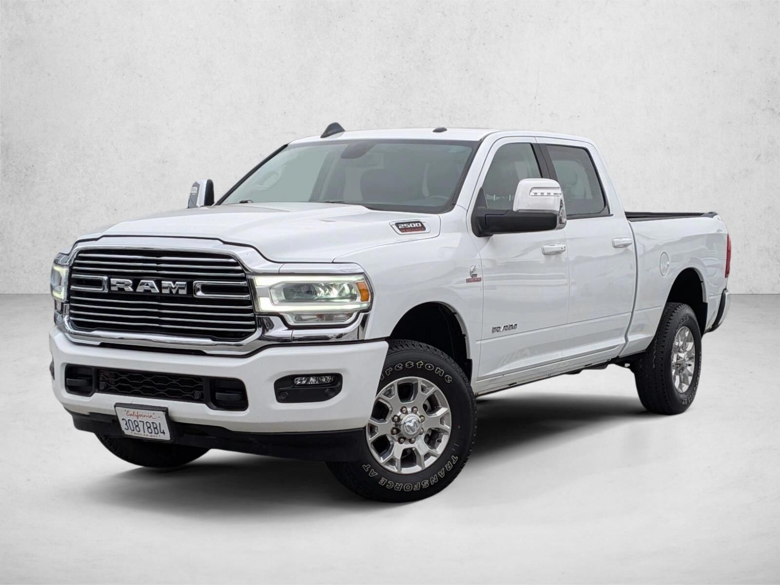 2023 RAM 2500