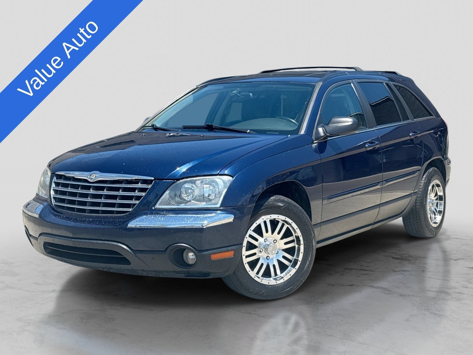2005 CHRYSLER Pacifica
