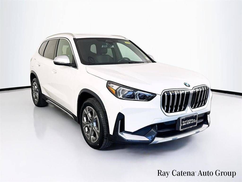 2023 BMW X1